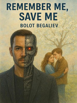 cover image of Remember Me, Save Me